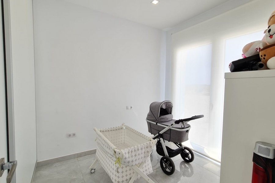 Re-Sale - Country Property - Pinoso - Pinoso - Country