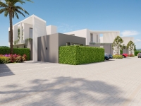 New - Detached Villa - San Juan Alicante - La Font