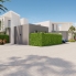 New - Detached Villa - San Juan Alicante - La Font