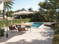 Nieuw - Herenhuis - Alfaz del Pi