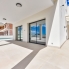 Nye - Frittliggende Villa - Finestrat - Sierra Cortina - Golf Bahia
