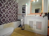 Re-Sale - Apartment - Orihuela Costa - Villamartin