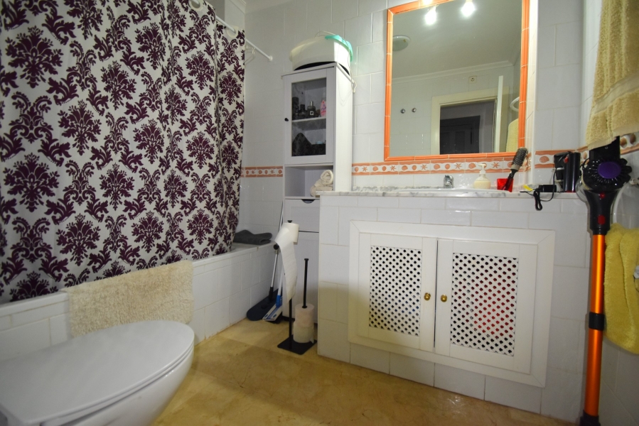 Re-Sale - Apartment - Orihuela Costa - Villamartin