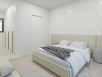 New - Detached Villa - Ciudad Quesada - Ciudad Quesada - Town