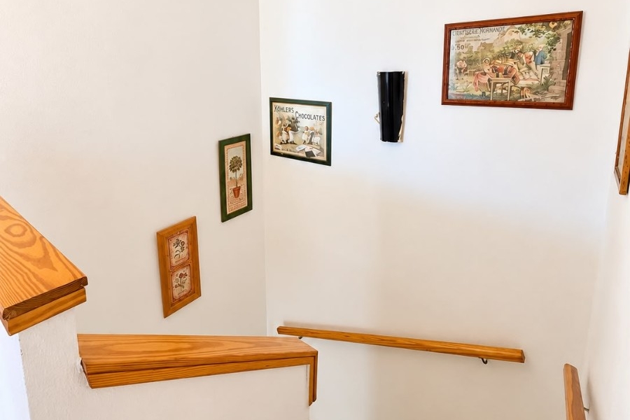 Re-Sale - Semi Detached Villa - Orihuela Costa - Playa Flamenca