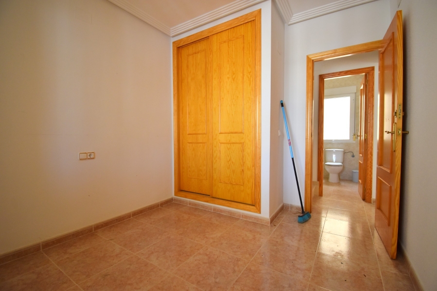 Re-Sale - Semi Detached Villa - San Miguel de Salinas - Blue Lagoon