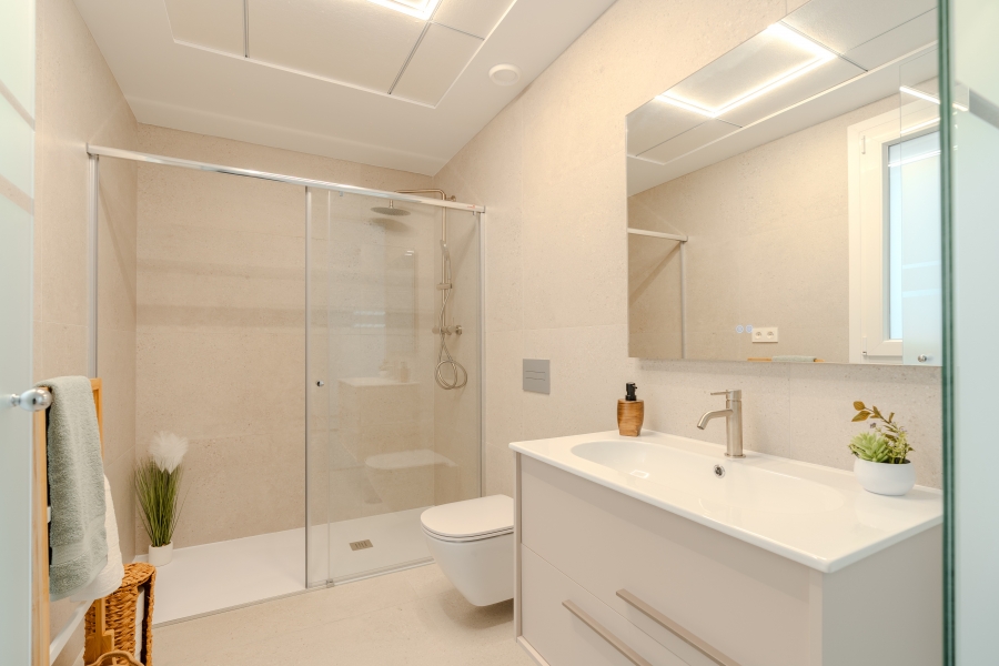 New - Townhouse - Los Alcazares - Los Alcazares - Town