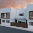 New - Townhouse - San Javier - San Javier - Town