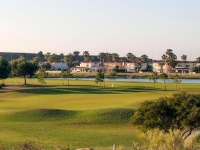 Nueva - Adosado - Banos y Mendigo - Altaona Golf And Country Village