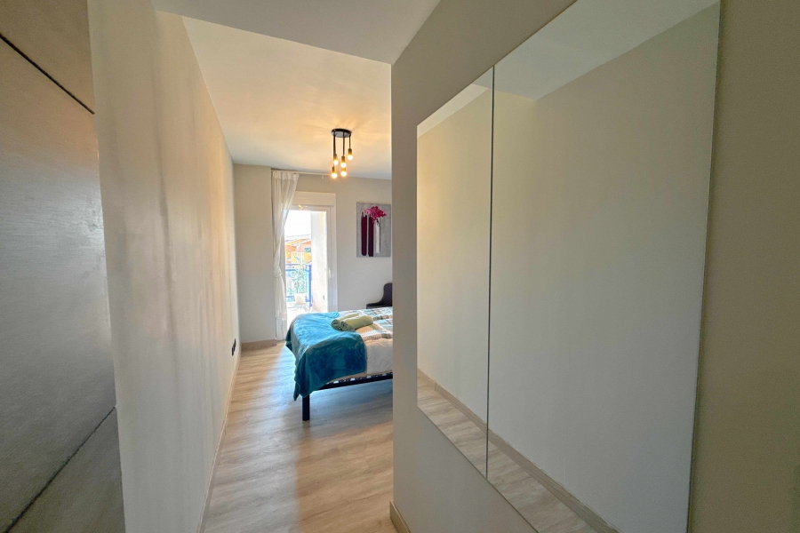 Re-Sale - Apartment - Orihuela Costa - Cabo Roig