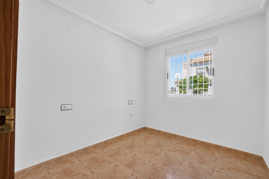 Re-Sale - Apartment - Torrevieja - Altos del Limonar