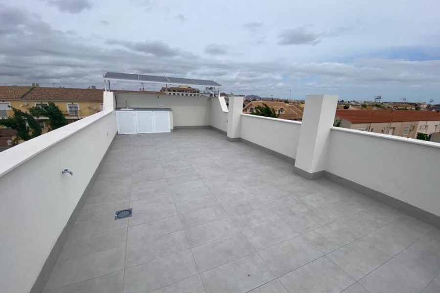 New - Detached Villa - Los Alcazares - Los Alcázares