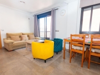 Re-Sale - Apartment - La Mata - La Mata - Town