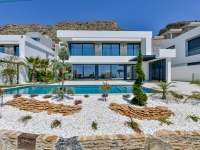 New - Detached Villa - Finestrat