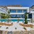 New - Detached Villa - Finestrat
