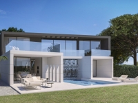 New - Detached Villa - Banos y Mendigo - Altaona Golf And Country Village