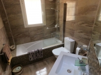 Re-Sale - Detached Villa - Algorfa - Montemar