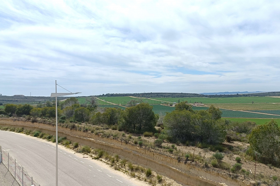 Re-Sale - Detached Villa - Algorfa - La Finca Golf Resort