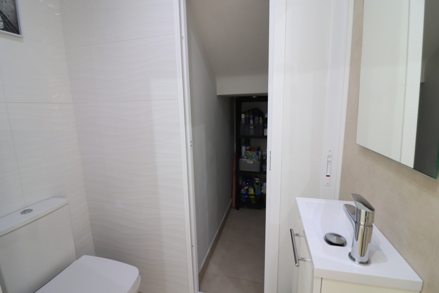 Re-Sale - Semi Detached Villa - Benijofar - Benijofar - Village