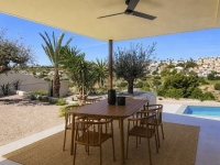 New - Detached Villa - La Marina - La Escuera