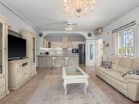 Re-Sale - Detached Villa - Ciudad Quesada - Ciudad Quesada - Town