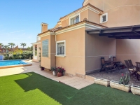 Re-Sale - Detached Villa - Torrevieja - Torrelamata - La Mata