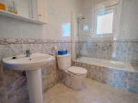 Re-Sale - Detached Villa - Ciudad Quesada - Ciudad Quesada - Town