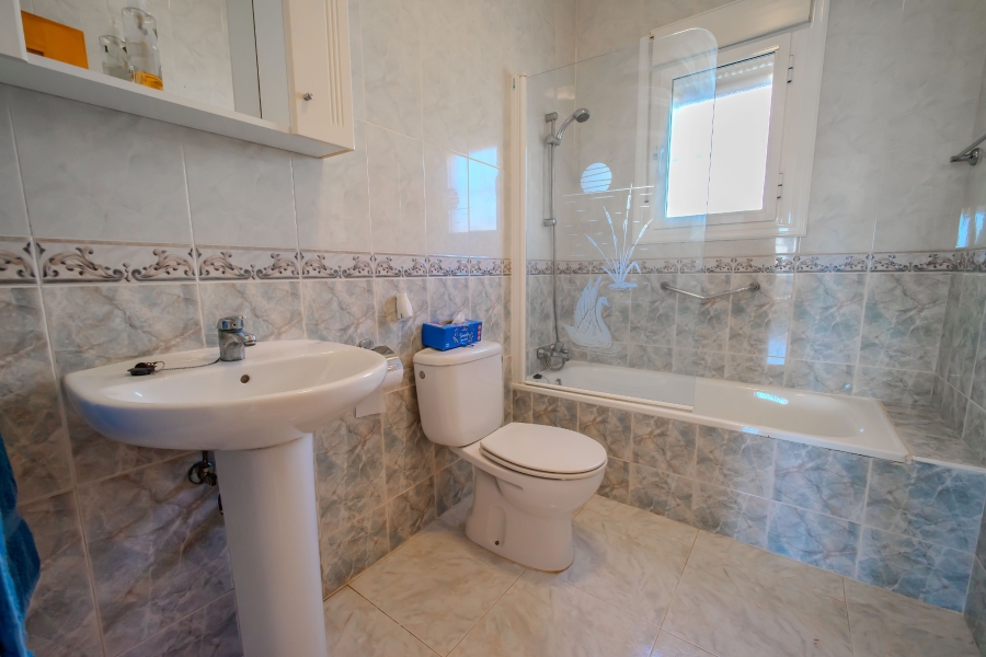 Re-Sale - Detached Villa - Ciudad Quesada - Ciudad Quesada - Town