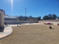 Re-Sale - Detached Villa - Algorfa - Lomas de La Juliana