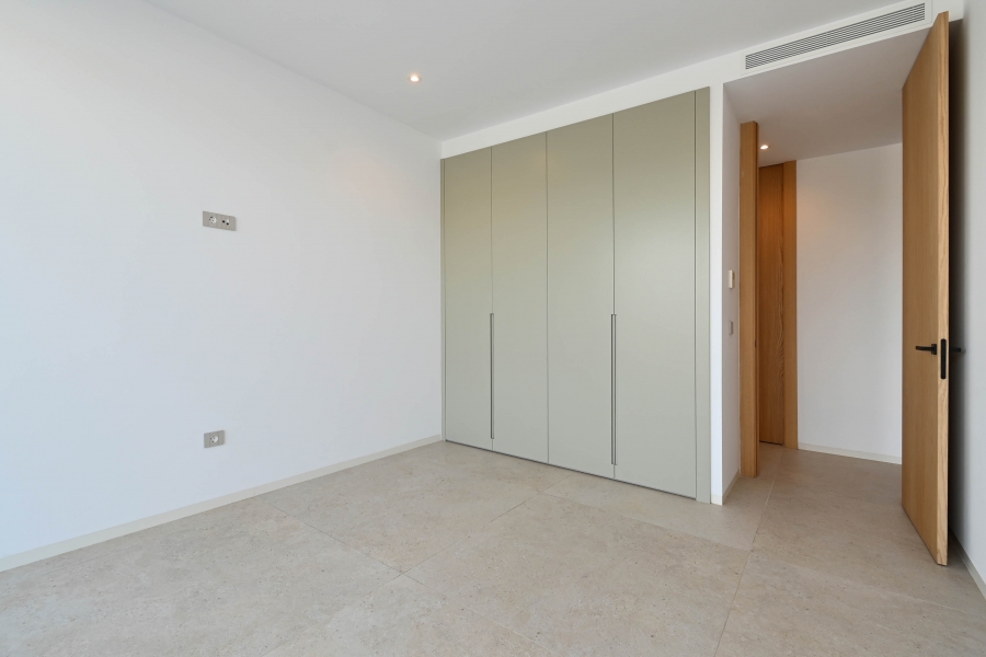 Nye - Frittliggende Villa - Benissa