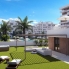 New - Apartment - Villajoyosa - Playas Del Torres