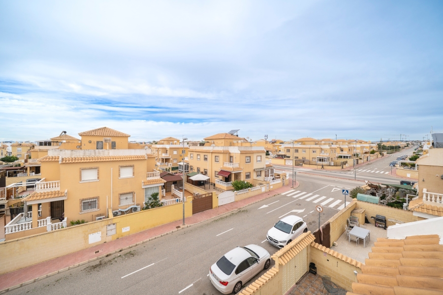Re-Sale - Quad Villa - Ciudad Quesada - Ciudad Quesada - Town