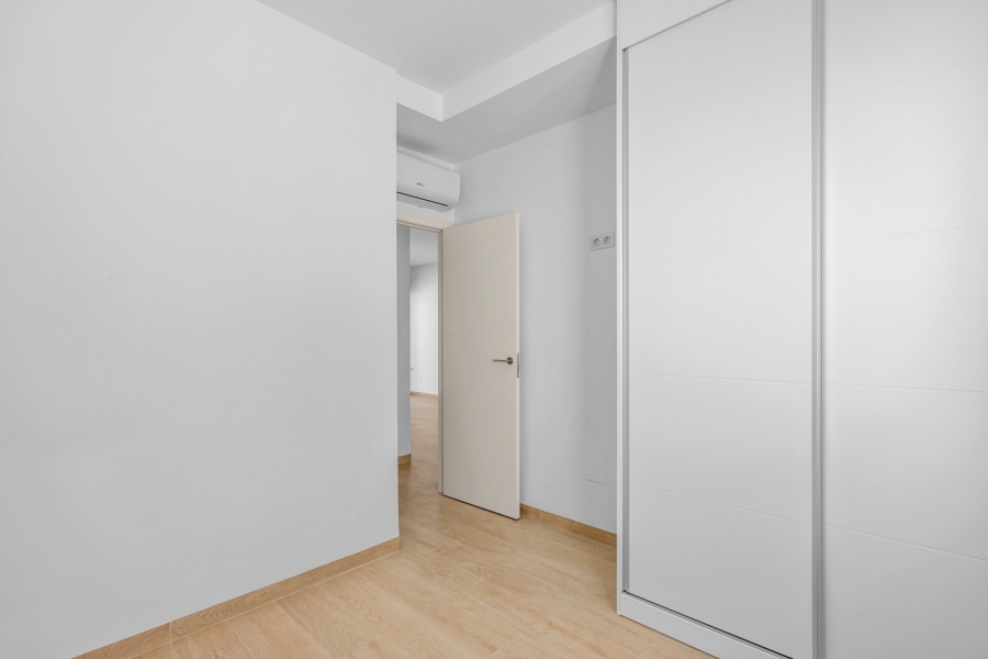 Re-Sale - Apartment - San Miguel de Salinas - San Miguel - Town