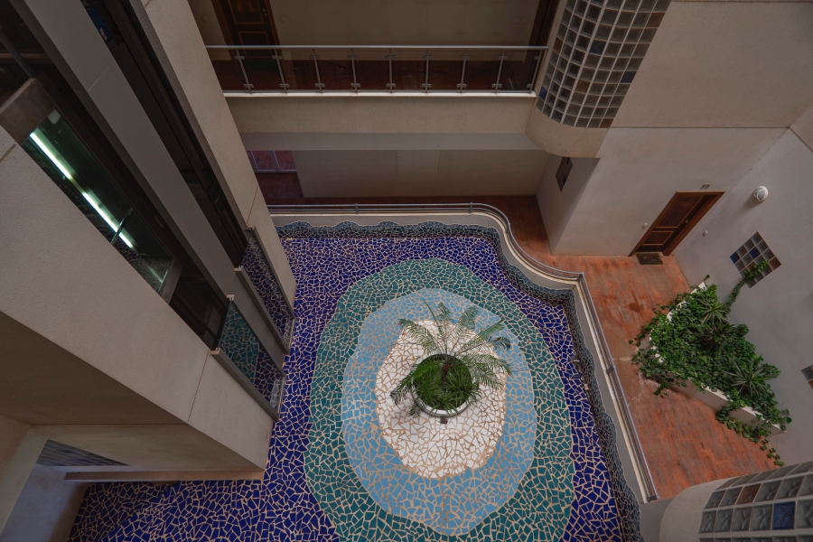 Re-Sale - Apartment - Guardamar del Segura - Puerto Deportivo