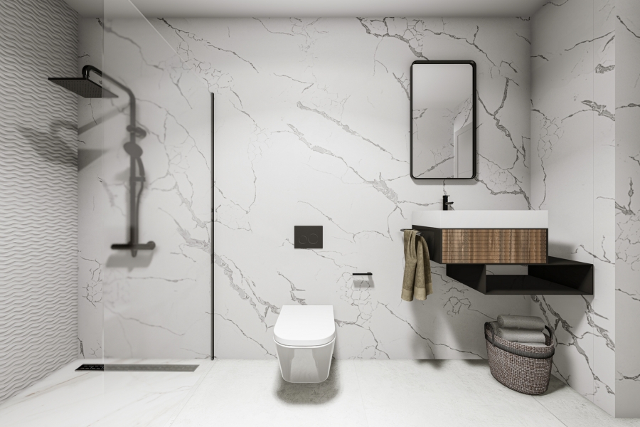 Nye - Rekkehus - Pilar de La Horadada - Pilar De La Horadada