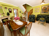 Re-Sale - Townhouse - Guardamar del Segura - Guardamar del Segura - Town
