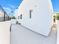 Re-Sale - Detached Villa - Algorfa - La Finca Golf Resort