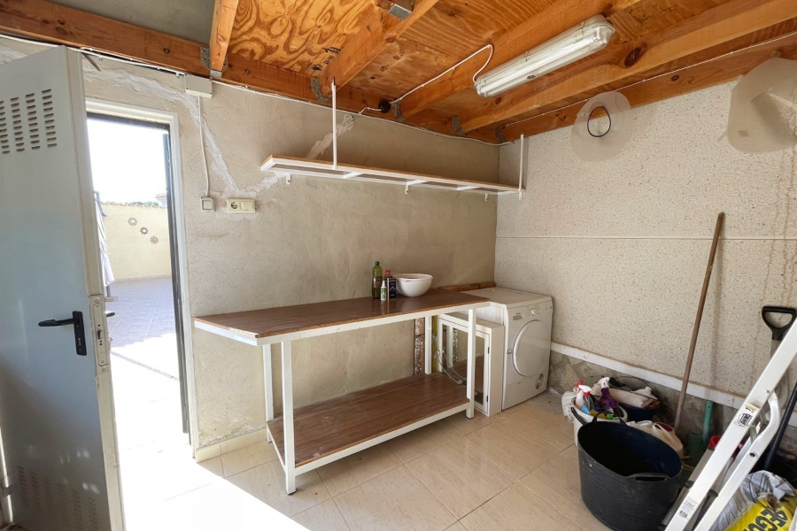 Re-Sale - Detached Villa - Benimar - Rojales Hills