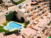 New - Apartment - Aguilas - Collados