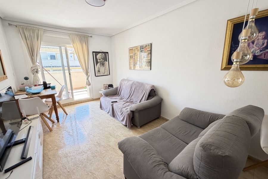 Re-Sale - Apartment - San Miguel de Salinas - San Miguel - Town