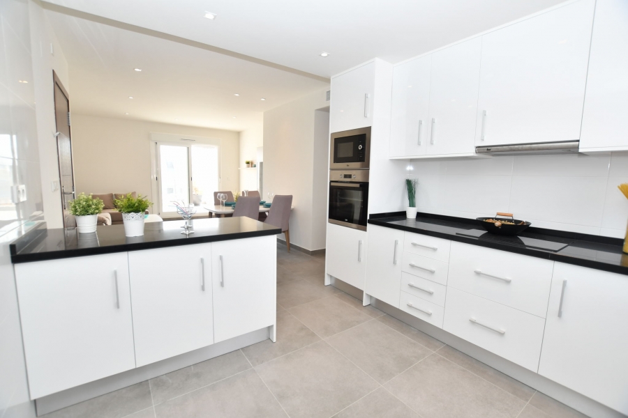 New - Apartment - San Miguel de Salinas - San Miguel - Town