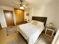 Re-Sale - Apartment - Mar Menor Golf Resort - Mar Menor Golf Resort - Centre