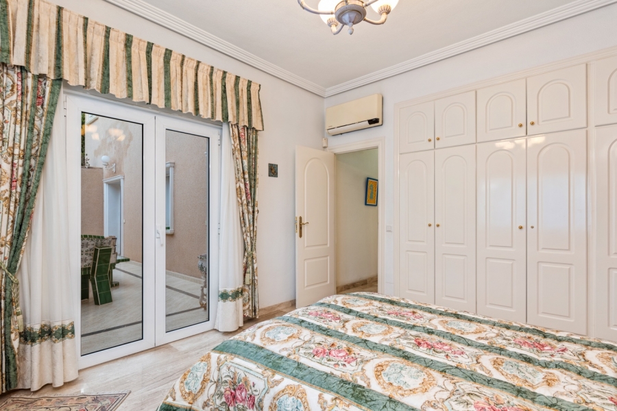 Re-Sale - Detached Villa - Ciudad Quesada - Doña Pepa