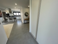 Nye - Frittliggende Villa - Torrevieja