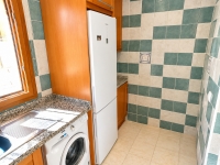 Re-Sale - Apartment - Algorfa - La Finca Golf Resort