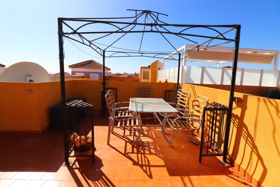 Re-Sale - Apartment - Los Montesinos - La Herrada