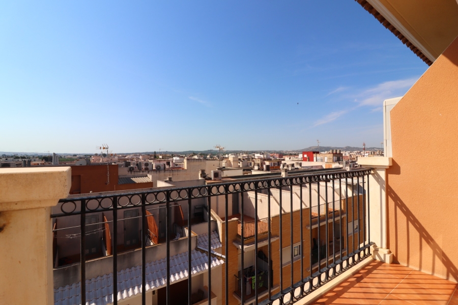 Reventa - Apartamento - Almoradi - Almoradi - Pueblo