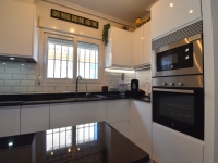 Re-Sale - Quad Villa - Orihuela Costa - Playa Flamenca