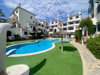 Re-Sale - Apartment - Orihuela Costa - Cabo Roig