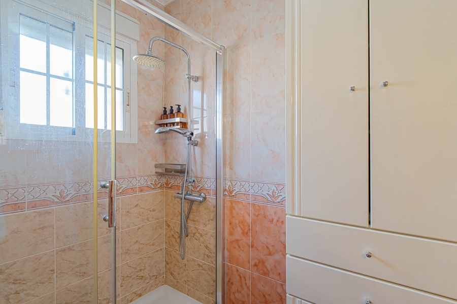 Re-Sale - Quad Villa - Orihuela Costa - Lomas de Cabo Roig